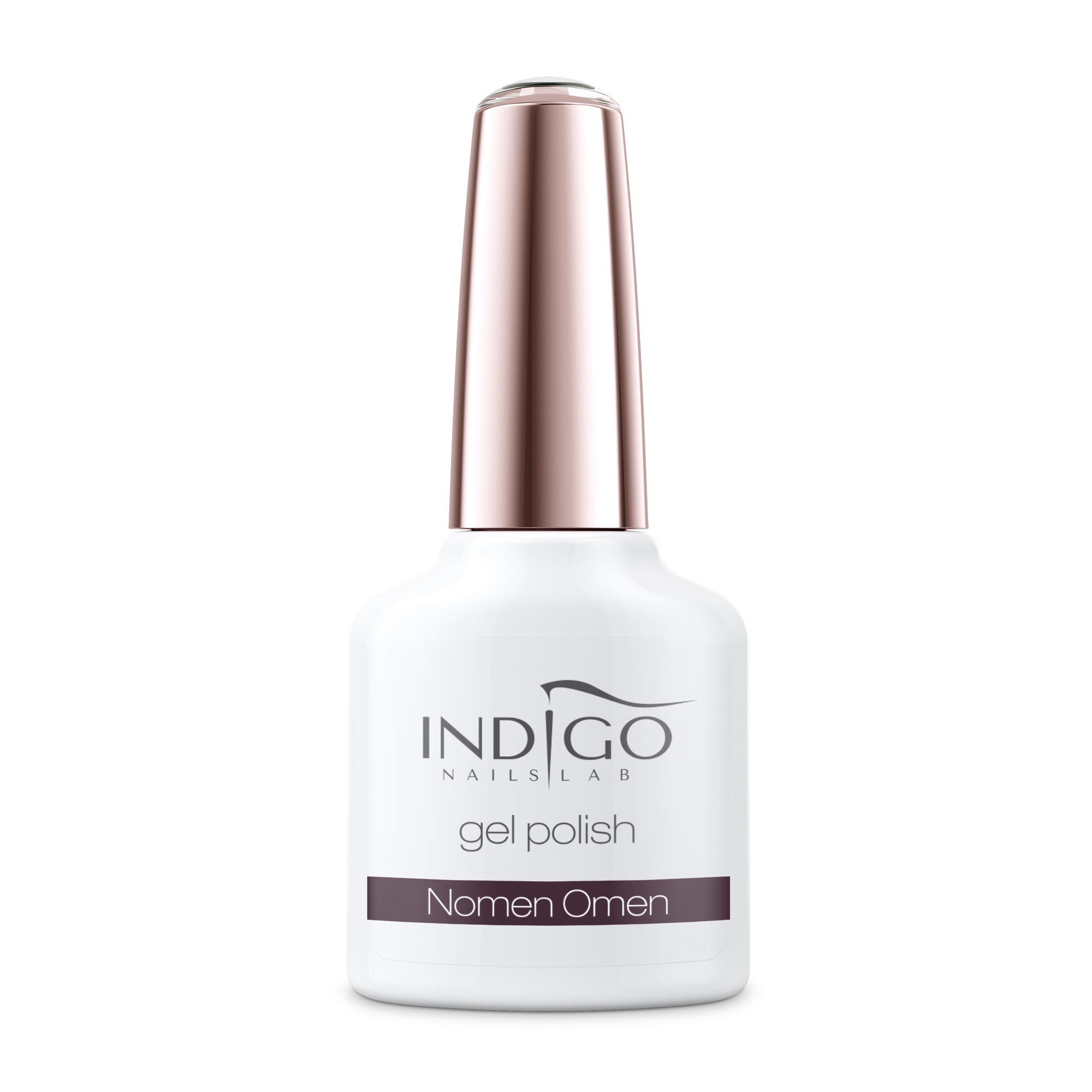 Nomen Omen Gel Polish