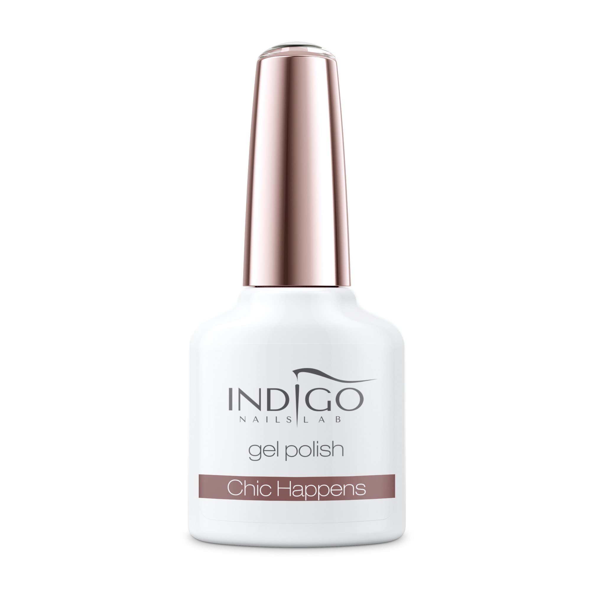 Chic Happens Gel Polish