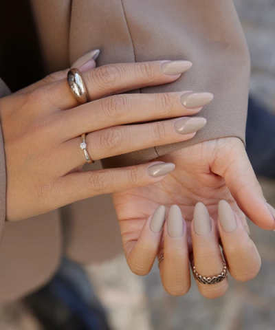 Alternative view of Megan Vegan Gel Polish