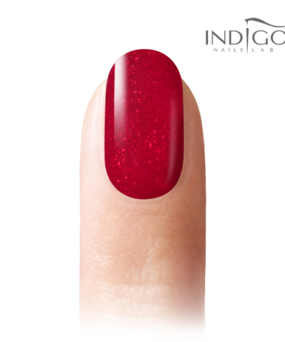 Fat Santa Gel Polish