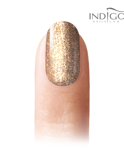 Reniferiusz Gel Polish