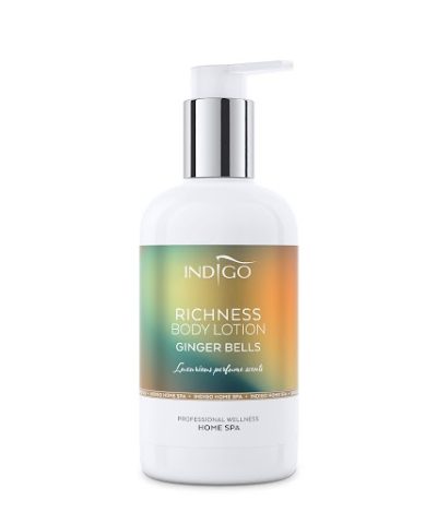 Lemon Cheesecake - body lotion 300ml