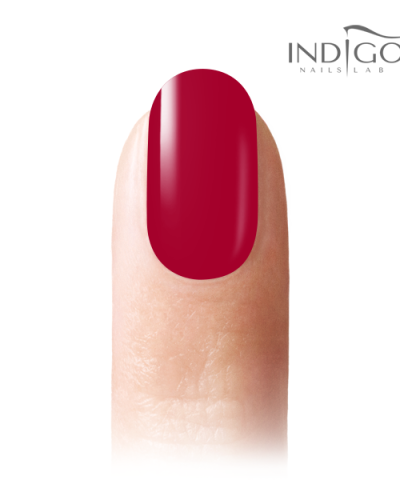 Alf Red Gel Polish
