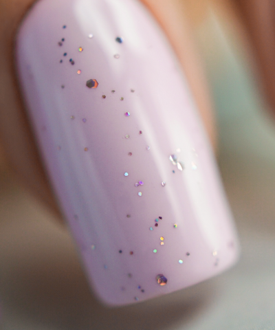 Alternative view of Superhot! Top Coat 7ml