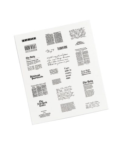 Alternative view of Nail Water Stickers 03