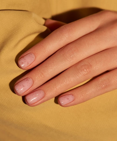 Alternative view of BeautiCool Base Coat