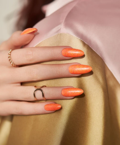 Alternative view of Confetti Braziliusz