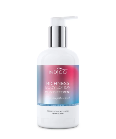 Very Different Body Lotion 300ml