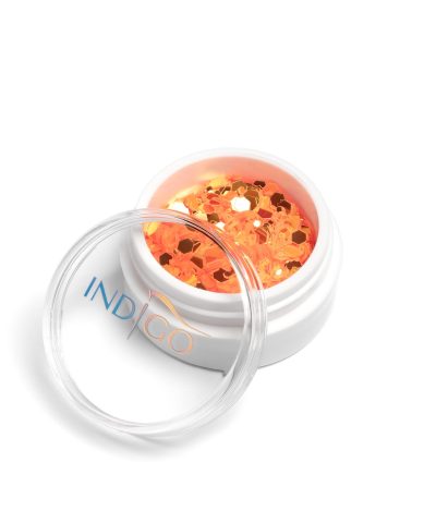 Electro Princess Halo Genia