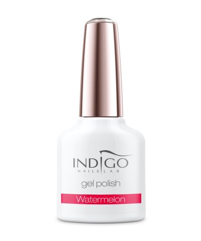 Alternative view of Watermelon Gel Polish 7ml