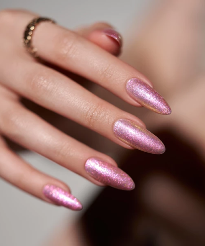 Alternative view of Bella Stella Gel Polish 7ml