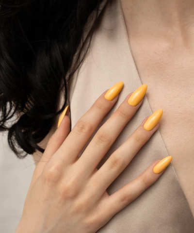 Alternative view of Elo Pomelo Gel Polish 7ml