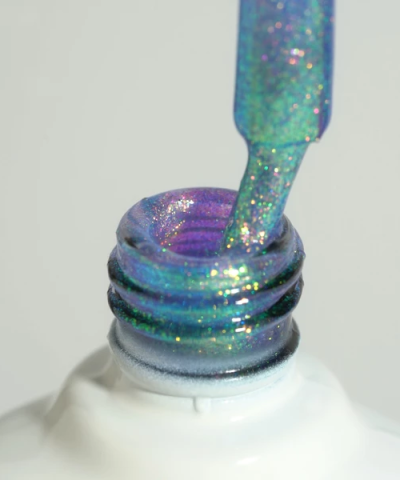 Alternative view of Male Diva Gel Polish 7ml