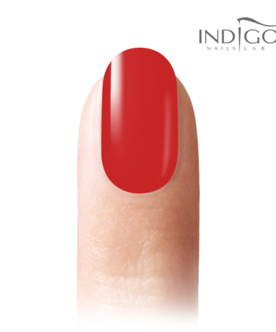 Burnt Orange Gel Polish 7ml