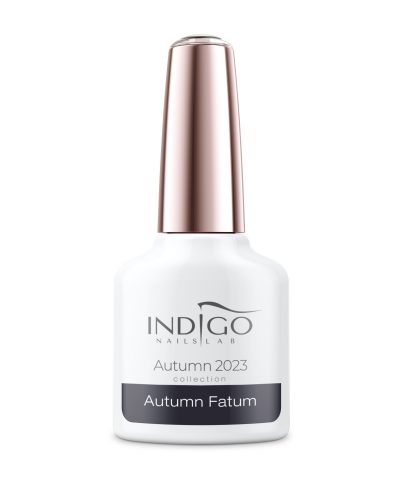 Alternative view of Autumn Fatum Gel Polish 7ml