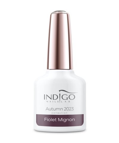 Alternative view of Fiolet Mignon Gel Polish 7ml
