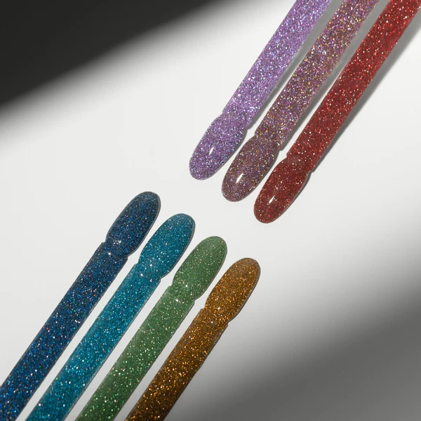 Caviar Gel Polish 7ml - Bilde 5