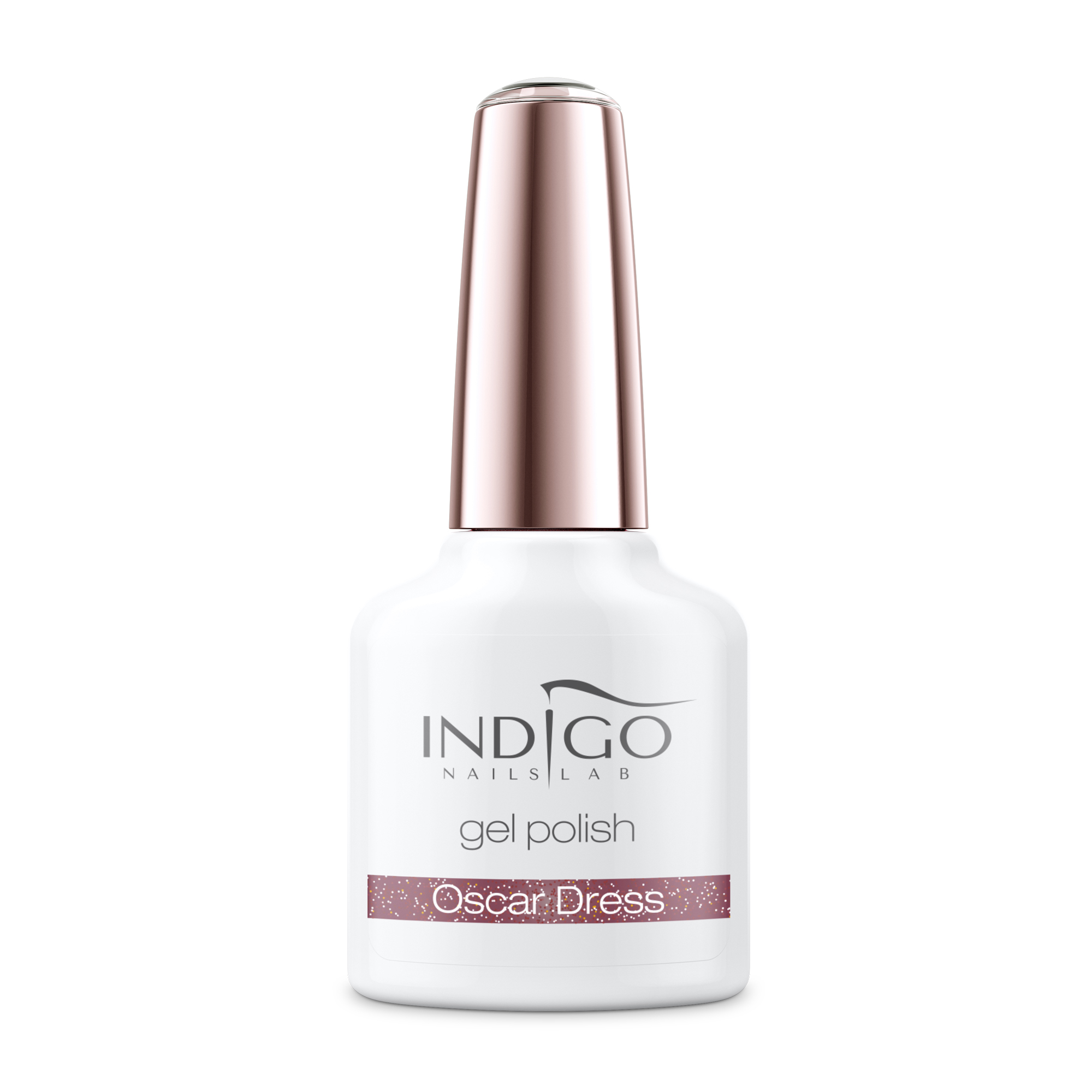 Oscar Dress Gel Polish 7ml - Bilde 6