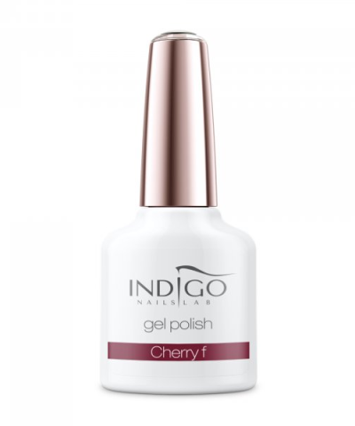 Cherry F Gel Polish 7ml