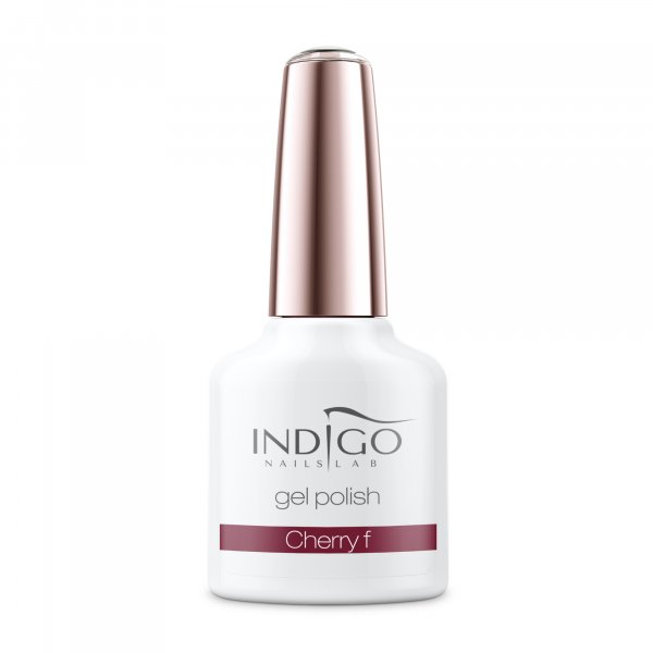Cherry F Gel Polish 7ml
