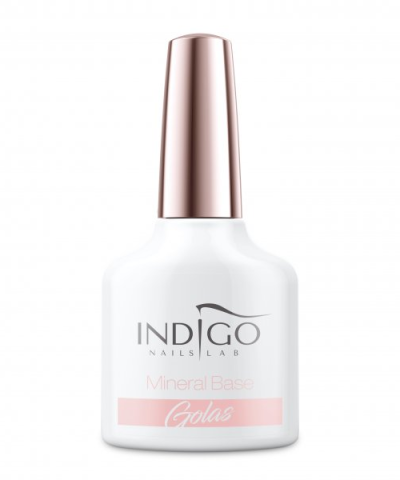 Mineral Base - Golas 13ml