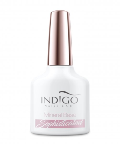Mineral Base - Sophisticated 13ml