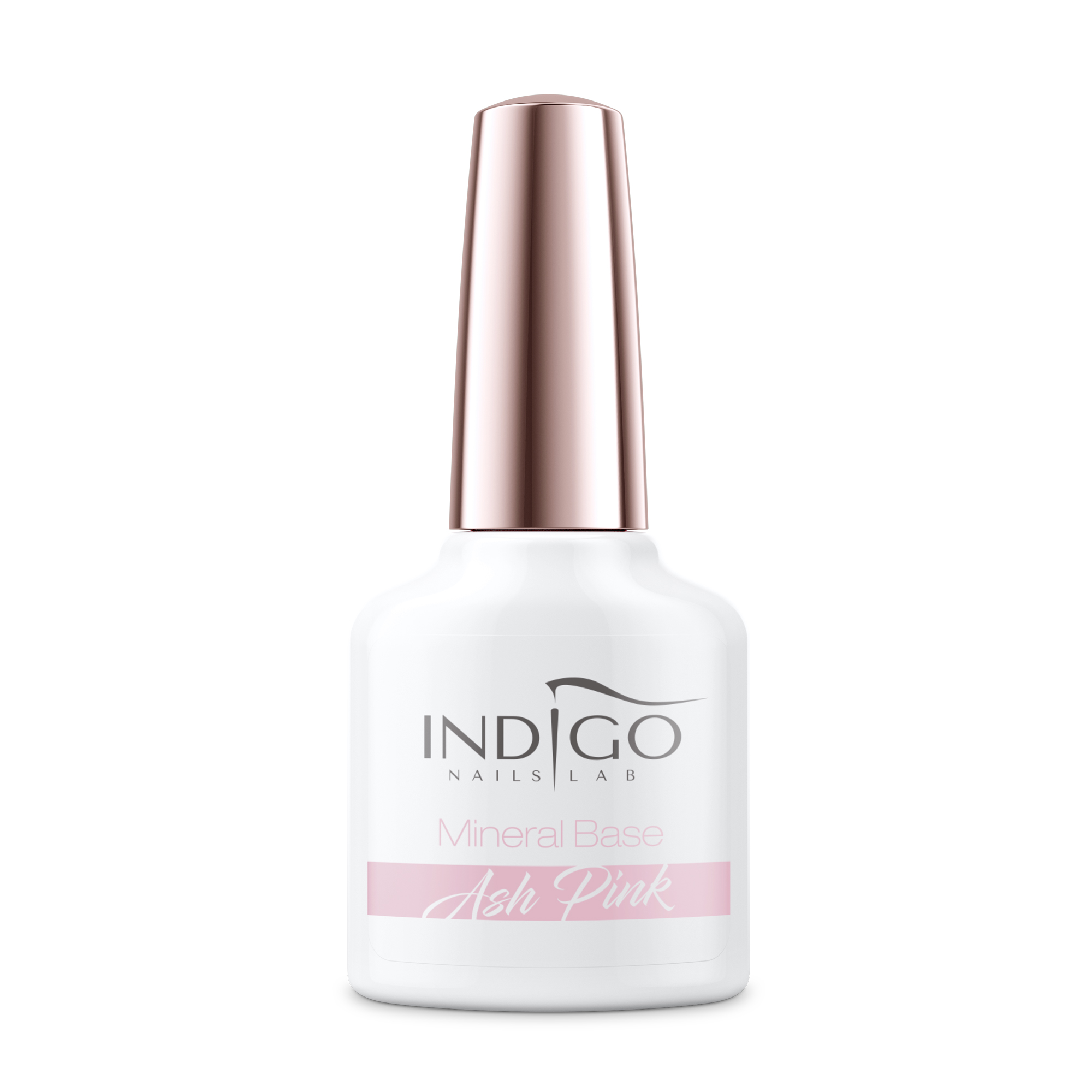 Mineral Base - Ash Pink 7ml - Image 4