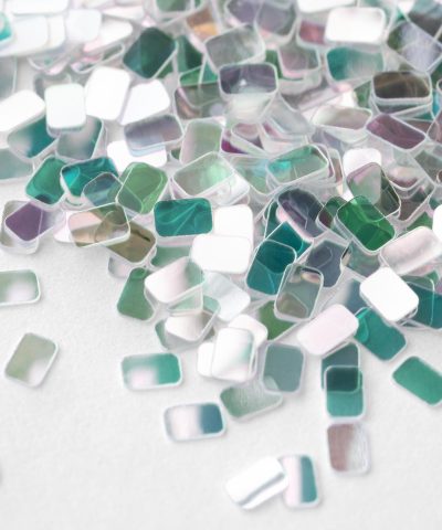 Alternative view of Mirror Emerald