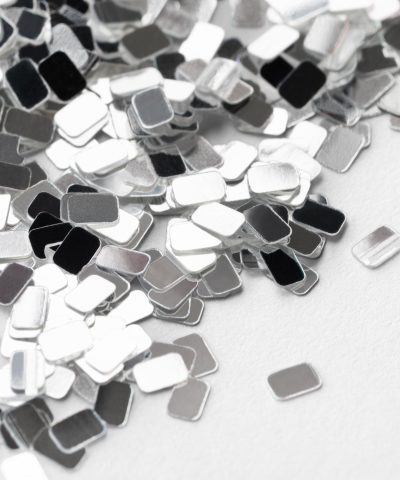 Alternative view of Mirror Silver