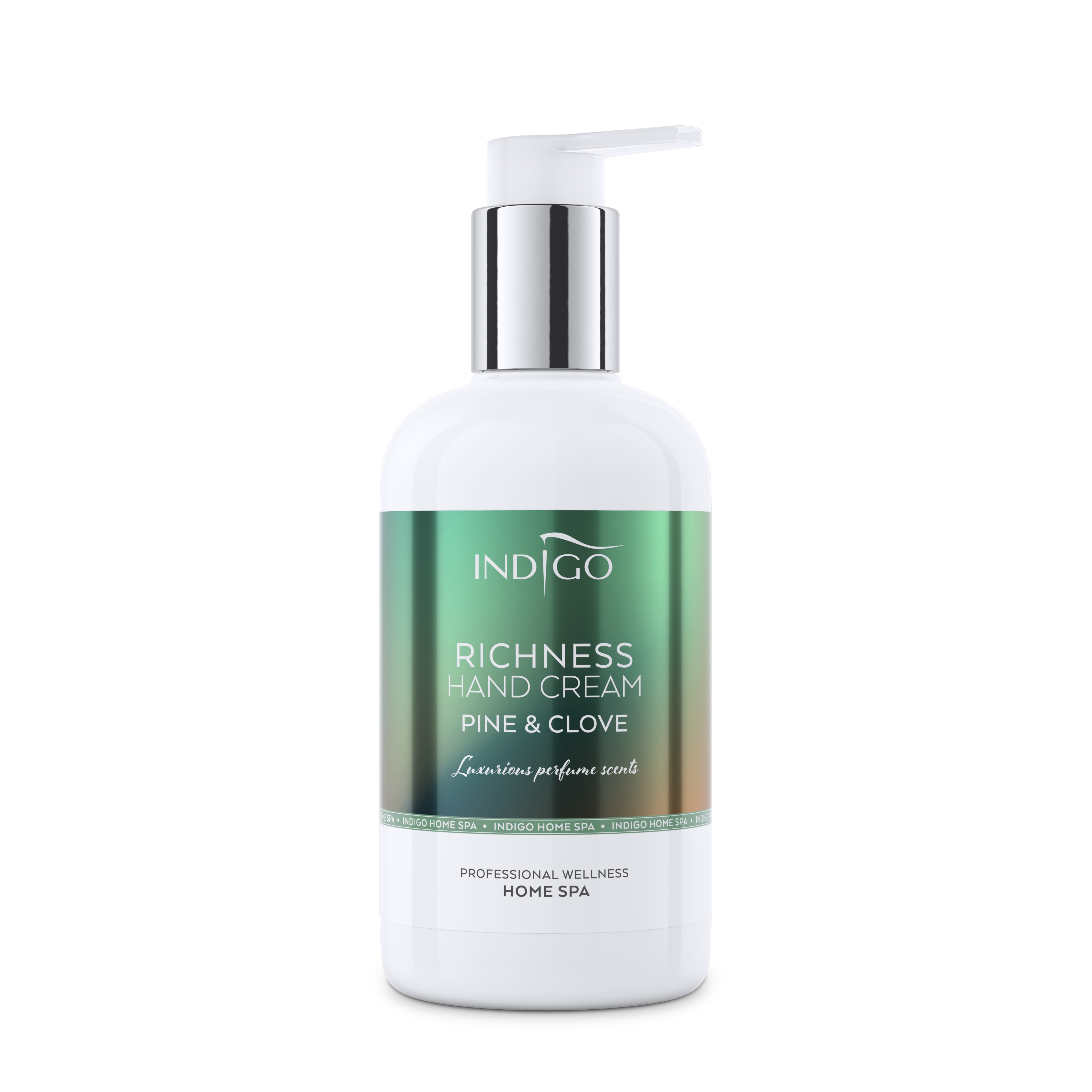 Pine & Clove hand cream 300ml
