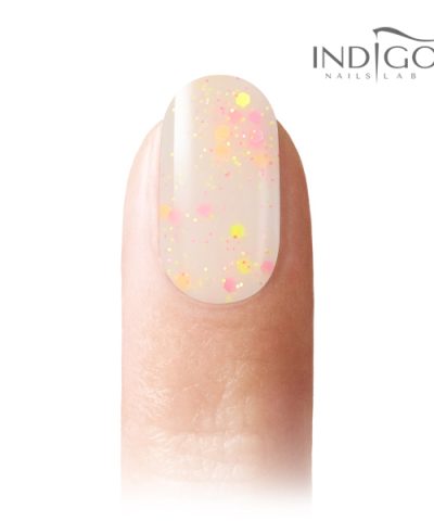 Mineral Base Effect UV LED Pop Sugar 7ml