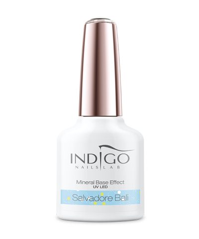 Mineral Base Effect UV Led Salvadore Bali 7ml