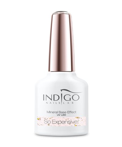 Mineral Base Effect UV Led So Expensive! 7ml
