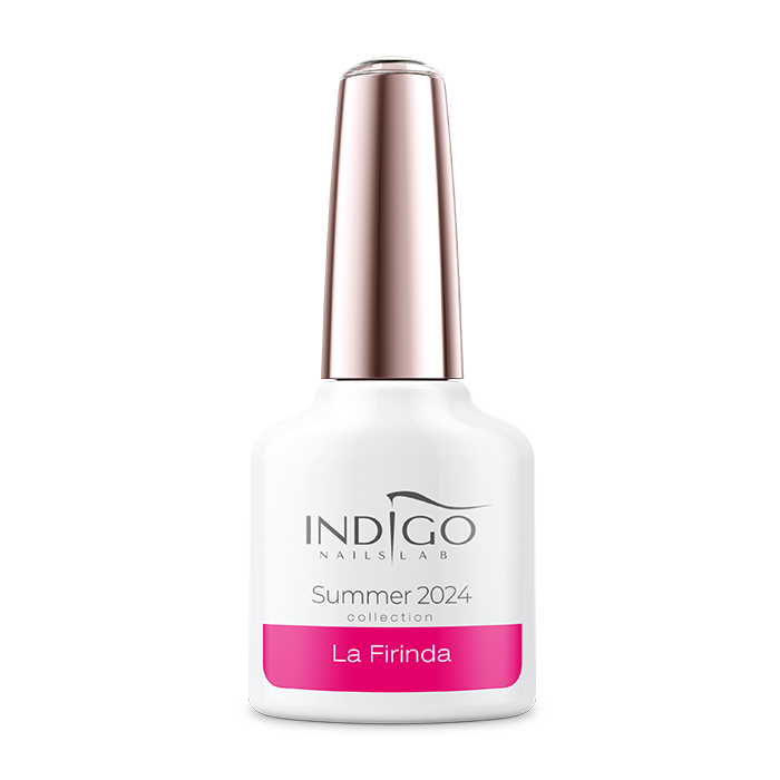 La Firinda Gel Polish 7ml - Image 3