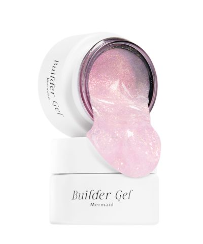 Builder Gel Mermaid Opalove 15ml
