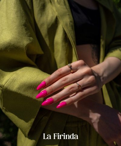 La Firinda Gel Polish 7ml