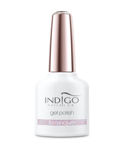 Alternative view of Ibizancjum Gel Polish 7ml
