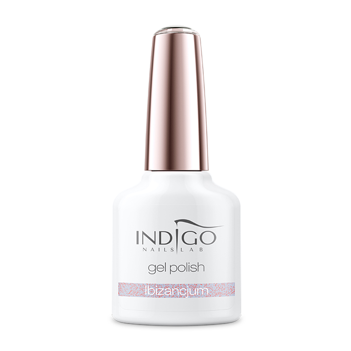 Ibizancjum Gel Polish 7ml - Bilde 2