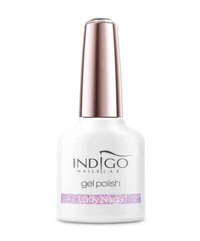 Alternative view of Lady Naga Gel Polish 7ml