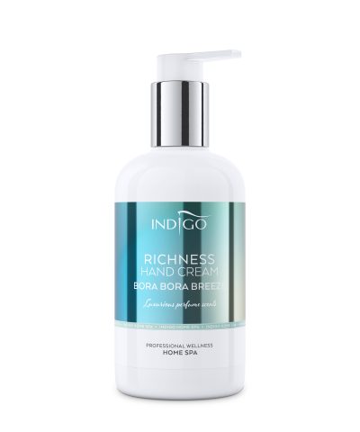 Bora Bora Breeze hand cream 300ml