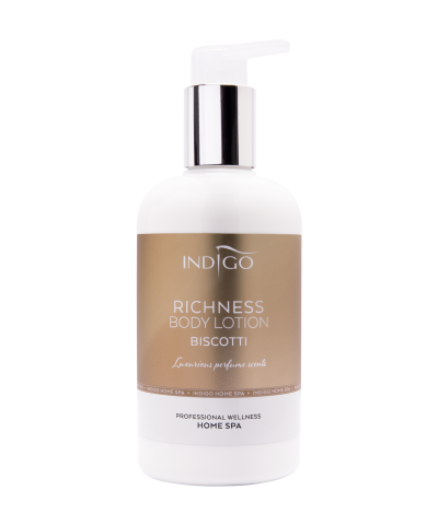 Biscotti - Body Lotion 300ml