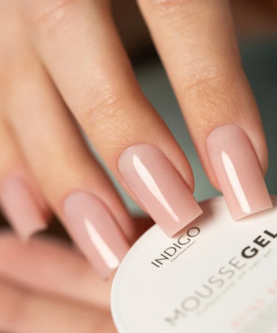 Alternative view of Mousse Gel Beige No.1 15g