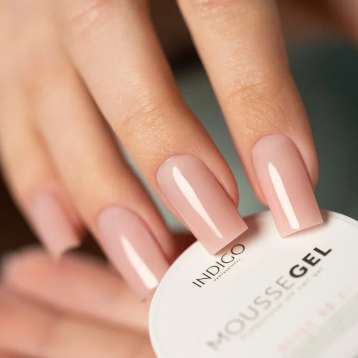 Mousse Gel Beige No.1 15g - Image 2