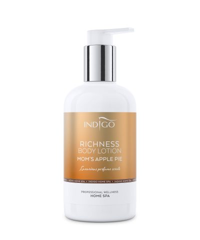Mom’s Apple Pie - body lotion 300ml