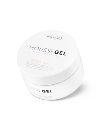 Mousse Gel Beige No.1 15g