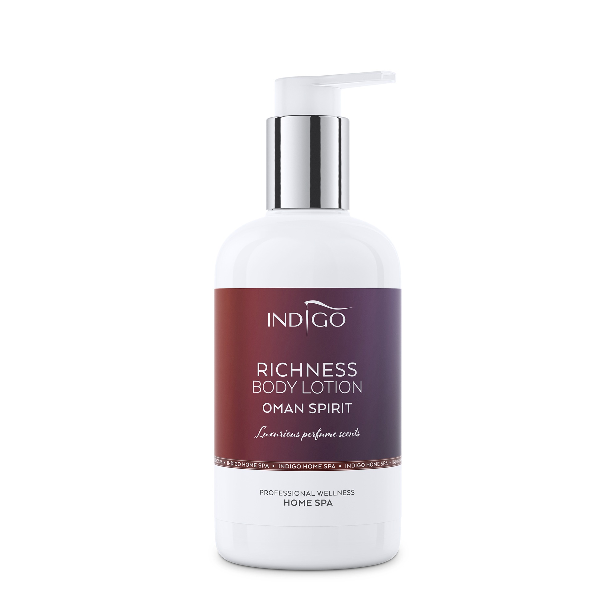 Oman Spirit - body lotion 300ml