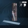 STALEKS Engangs filer papmAm EXCLUSIVE 22, 240 grit (50 stk)