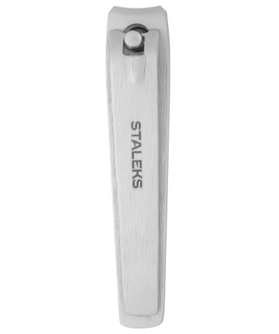 Alternative view of STALEKS Negleklipper stor BEAUTY end CARE 11
