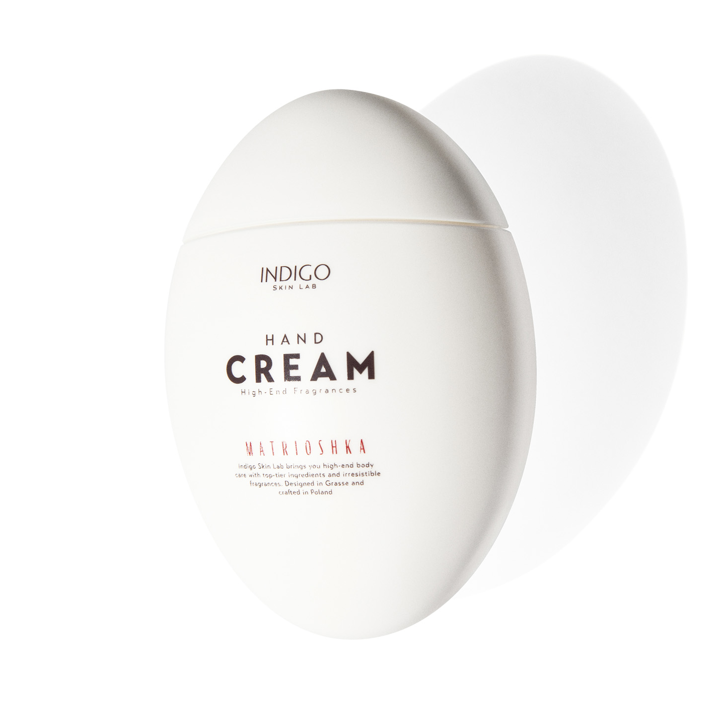Matrioshka Hand Cream 60ml