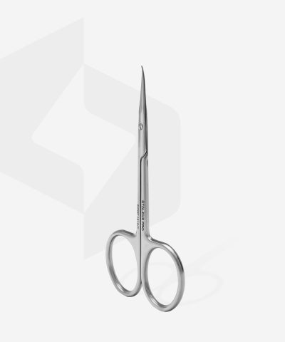 Alternative view of STALEKS neglebåndsaks med krok for venstrehendte EXPERT 13 TYPE 3
